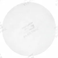 LABEXACT Quantitative Filter Paper: 42 Grade, 12.5 cm Dia, 0.17 mm Thick, Slow (MPN 12K927). Key specifications — Brand: LABEXACT; Porosity: Slow; Fluted: No.