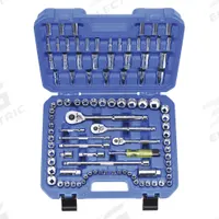 WESTWARD Socket Wrench Set: 1/4 in, 3/8 in, 1/2 in Drive, 99 Piece, 12-Point/6-Point/8-Point (MPN 33HD77). Key specifications — attr1224269: 1/4 in, 3/8 in, 1/2 in; attr1204638: Drive Tools Included; attr1204650: 4 mm to 19 mm; attr1204673: Socket Bits Not Included; attr1204681: Wrenches Not Included; attr1204688: WESTWARD; attr1206170: Deep Sockets.