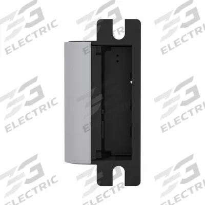HES Electric Door Strike: Cylindrical - Cylindrical Electric Strikes