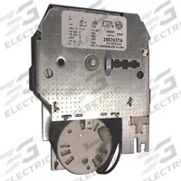 WHIRLPOOL Timer: 661636. Key specifications — attr1040959: WHIRLPOOL; attr1065083: 661636; attr1065088: Timer.
