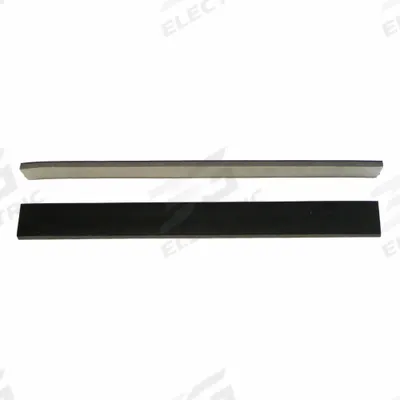 3M File Belt Sander Platen Pad Material: For Use With 28366/28367/33573/33575 - Replacement Parts