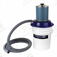 GUARDAIR Contain-It Kit: Compatible with 1500/1510/1548, 1520. Key specifications — attr75318: 1520; attr75321: GUARDAIR; attr75331: 1548; attr78112: Contain-It Kit.