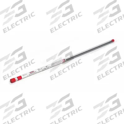 LINCOLN ELECTRIC Welding Rods: Stainless Steel, ER309/309L, 1/16 in x 36 in - ER309L TIG Welding Rods