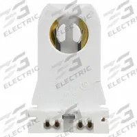 ECONOLINE Lamp Socket: For Use With 202835-LED/202836-LED (MPN 411245). Key specifications — Compatible with Manufacturer Model Number: 202836-LED; Brand: ECONOLINE; Manufacturer Part Number: 411245; Product Type: Lamp Socket.
