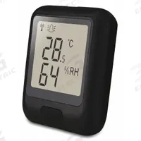LASCAR Data Logger: 0%to 100% Relative Humidity Measured, -4°F to 140°F, -20°C to 60°C, Wireless (MPN EL-WIFI-21CFR-TH+). Key specifications — Interface: Wireless; Parameters Measured: Relative Humidity; Brand: LASCAR; Features: Adjustable Alarm; Includes: Wall Mount Bracket; Software Options: Software Available Separately; Data Logger Type: Temperature.