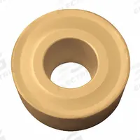 KYOCERA Turning Insert: RCMX1003M0 (MPN RCMX1003M0 CA510). Key specifications — attr257836: RCMX1003M0.