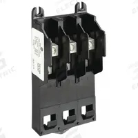 GE Bolt-On Mounting Base: Bolt-On Mounting Base, GE THQB and TEY Circuit Breakers (MPN TEY3B). Key specifications — Accessory Type: Bolt-On Mounting Base; Brand: GE; For Use With: GE THQB and TEY Circuit Breakers.