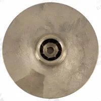 BELL & GOSSETT Impeller: p82884, Bronze, 5.56 in Dia., 60-613S/60-613T. Key specifications — Compatible with Manufacturer Model Number: 60-613T; Manufacturer Part Number: p82884; Impeller Material: Bronze.
