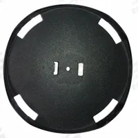 APPROVED VENDOR Platform: 22CZ42, Platform, Plastic (MPN 29PD17). Key specifications — Brand: APPROVED VENDOR; Compatible with Manufacturer Model Number: 22CZ42; Material: Plastic; Product Type: Platform.