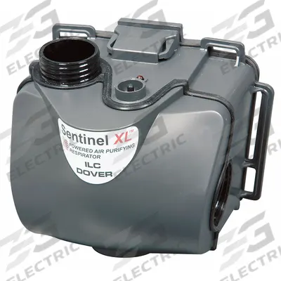 PAPR Blower: Sentinel XL - Sentinel XL PAPR Blowers