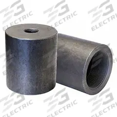 ANVIL Metal Pipe Straight: 1 in x 1/2 in, Female NPT Threaded x Female NPT Threaded, Steel, Straight (MPN 0361176308). Key specifications — Maximum Operating Pressure: 2,000 psi @ 150° F; (DO NOT SEND) Manufacturer Location: Globally Sourced.