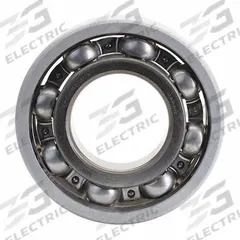 NTN Radial Ball Bearing: 6226, Open, 130 mm Bore, 230 mm OD, 40 mm Wd, Alloy Steel Ring (MPN 7MC3-6226C3). Key specifications — System of Measurement: Metric; Bearing Industry Number: 6226.