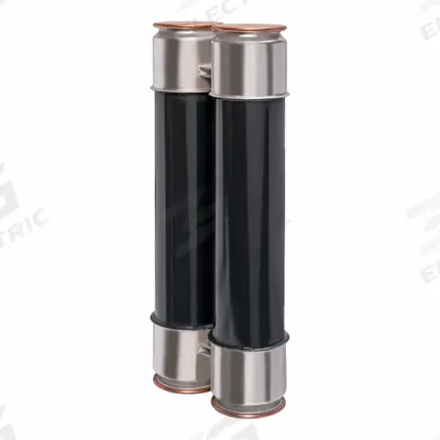 MERSEN Fuses: 9F60 Series, E-Rated, Gen Purpose, 150 A, 8.25 kV AC - Fast-Acting & General Purpose Cylindrical Fuses