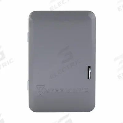 INTERMATIC Electronic Timer: 7 day, Astronomic, 120-277V AC, SPST - Digital Timer Switches