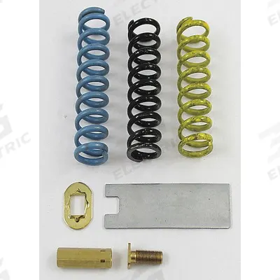 SCHNEIDER ELECTRIC Adapter Kit: Mfr Part # AV-7400 - HVACR Bases, Housings & Mounting Kits