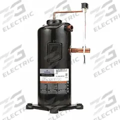 COPELAND Compressor: Scroll, 183,000 BtuH Cooling, 1 3/8 in Suction Line Connection Size (MPN ZPD182KCE-TED-950). Key specifications — Manufacturer Part Number: ZPD182KCE-TED-950; Brand: COPELAND; Compressor Protection: Hermetic; For Refrigerant Type: R-410A.