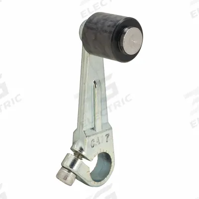 TELEMECANIQUE SENSORS Limit Switch Lever Arm: Roller Lever, Fixed - Roller Levers for Limit Switches
