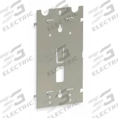 GEORGIA-PACIFIC Mounting Bracket: Quik Change, Wall, 7 3/4 in Ht, 4 in Wd (MPN 54019). Key specifications — Mounting Type: Wall; Product Series: Quik Change; Compatible Mfg. Model Number: 56798; Accessory Type: Mounting Bracket; Brand: GEORGIA-PACIFIC.