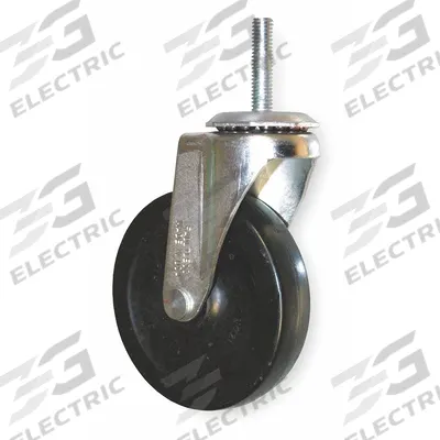 RUBBERMAID COMMERCIAL PRODUCTS Swivel Caster - Material Handling Parts
