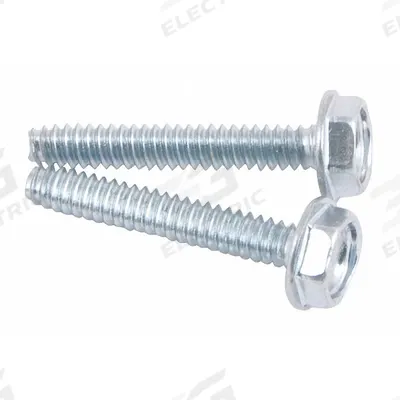 MASTER APPLIANCE Bearing Bracket Screw: Fits Master Appliance Brand - Master Appliance Power Tool Parts
