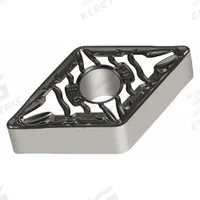 WALTER Diamond Turning Insert: DNMG442-MU5, DNMG150608-MU5 (MPN 7560043). Key specifications — attr257732: DNMG442-MU5; attr257733: DNMG150608-MU5.