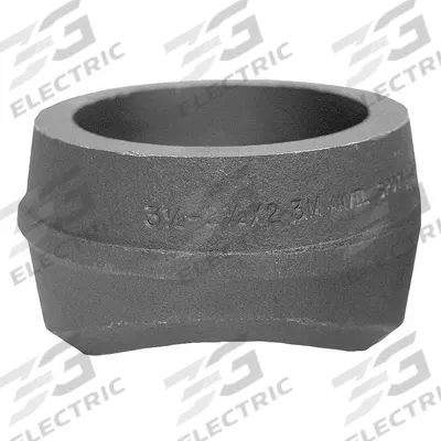 ANVIL Metal Pipe Straight: 1 1/2 in x 1 1/2 in, Socket x Socket, 3,000 psi - Socket Weld High-Pressure Pipe Fittings