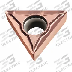 WALTER Triangle Turning Insert: TCGT2(1.5)0.2-PF2 WXN10, TCGT110201-PF2 WXN10 (MPN 5337418). Key specifications — attr257938: TCGT2(1.5)0.2-PF2 WXN10; attr257939: TCGT110201-PF2 WXN10.