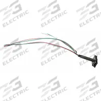ANTHONY Hinge Pin with 3 Leads: Mfr Part # 60-10847-0003. Key specifications — Product Type: Hinge Pin with 3 Leads; Manufacturer Part Number: 60-10847-0003; Brand: ANTHONY.