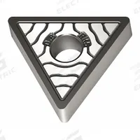WALTER Triangle Turning Insert: TNMA332-RK5 WKK20S, TNMA160408-RK5 WKK20S (MPN 6392275). Key specifications — attr257938: TNMA332-RK5 WKK20S; attr257939: TNMA160408-RK5 WKK20S.