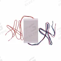 AIPHONE Relay: RY-ES. Key specifications — Compatible with Series: JP, JO, JK, JF, KB, AX, NIM, DB, and IE systems; Manufacturer Part Number: RY-ES; Brand: AIPHONE; Compatible Product Type: Aiphone Intercom Systems; Features: External Device will be Activated when the Door Station Calls in; Includes: Mounting Hardware; Product Type: Relay.