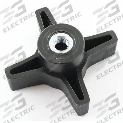 NILFISK Knob: FANG 15B/FANG 18C/FANG 20/FANG 20HD/FANG 26T/FANG 28T (MPN 31UK33) - Replacement Parts for Floor Cleaning Machines