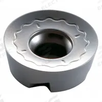 OSG Round Milling Insert: RPHT10T3MOEN-GL (MPN 7813008)