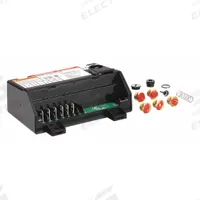 DAYTON Conversion Kit: 11261R06376 Mfr Part #. Key specifications — Compatible Manufacturer Part Number: QVF075; Product Type: Heater Accessories; Manufacturer Part Number: 11261R06376.