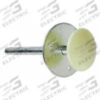 KASON Inside Release Handle: Mfr Part # 10481B00600. Key specifications — Product Type: Inside Release Handle; Manufacturer Part Number: 10481B00600; Brand: KASON.