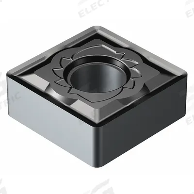 SANDVIK COROMANT Turning Insert: SNMG120408-SM 1105 (MPN SNMG 432-SM 1105) - Square (S) Indexable Turning Inserts