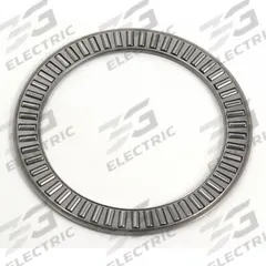 KOYO Needle Roller Thrust Bearing: 4052, 2 1/2 in Bore Dia, 3 1/4 in Outside Dia, NTA/TC, 5,100 RPM (MPN NTA-4052). Key specifications — Brand: KOYO; Maximum Speed: 5,100 RPM; Bearing Industry Number: 4052.