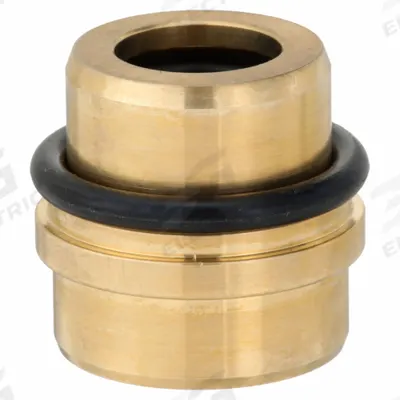 MILLER FLUID POWER Seal Kit: For 1 1/2 in Bore Dia., For 3/16 in Groove Wd, Nitrile, 90 D - Piston Seal Kits
