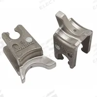 BURNDY Upper and Lower Crimping Die: 2/0 AWG to 300 kcmil Copper Lug, YA/YS, 1 Sizes, Copper (MPN W30RT). Key specifications — attr511073: YS; attr511072: Copper; attr473934: BURNDY; attr511069: White; attr542116: 2/0 AWG to 300 kcmil Copper Lug; attr511067: PAT600.