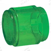 SIEMENS Push Button Head: 30 mm Panel Size, Illuminated, Non-Metallic, Green (MPN US2:52RA5S3). Key specifications — Manufacturer Part Number: US2:52RA5S3; Compatible Operator Illumination: Illuminated; Compatible with Series: 52PT6; Head Attachment Type: Screw-On; Head Material: Plastic; Brand: SIEMENS.