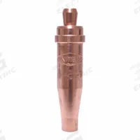 APPROVED VENDOR Tip, Acetylene Size 0: 5-101 Series, Size 0, For Use With Acetylene (MPN 5-101-0). Key specifications — For Torch Type: Handheld; Manufacturer Part Number: 5-101-0; Brand: APPROVED VENDOR; Fuel Type (per Tip Series): Acetylene.