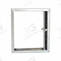 Ceiling Radiation Damper: Steel, AKFH1, 908RK0/908RK2, (2) 1 in #6 Screws, Ceiling Radiation Damper (MPN AKFD2R). Key specifications — Product Type: Ceiling Radiation Damper; Material: Steel; Compatible Grainger Part Number: 908RK0; Compatible Manufacturer Model Number: AKFH1; Brand: AIR KING; Includes: (2) 1 in #6 Screws.