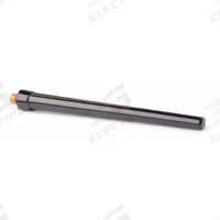 LINCOLN ELECTRIC Back Cap: Long, 41V24 (MPN KP4745-L). Key specifications — Reference Number: 41V24; Brand: LINCOLN ELECTRIC.