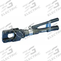 ENERPAC Hydraulic Cutter Head: Guillotine Head, 10,000 psi, Wire Cap 1.25 Steel Wire Rope, WHR (MPN WHR1250). Key specifications — attr653264: 1.25 Aluminum Conductor Steel-Reinforced Cable; attr653285: WHR; attr653276: Hydraulic Cutterhead; attr653275: 3/8"; attr653265: 1.25 Steel Wire Rope; attr653250: ENERPAC; attr653253: Aluminum Wire.
