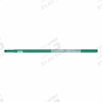 GREENLEE Conduit Bender Handle: Aluminum/Iron - Handles for Conduit Benders