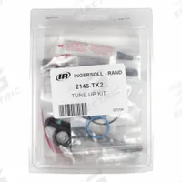 INGERSOLL RAND Tune-Up Kit: Mfr Part # 2146-TK2, Tune-Up Kit, Compatible with Grainger Part # 794L20. Key specifications — attr948908: 2146-TK2; attr948910: 794L20; attr948911: 2146Q2MAX; attr948916: Tune-Up Kit.