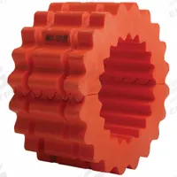 TB WOOD'S Sure-Flex Plus: 7 Coupling Size, 5,250 RPM Max Speed, 2,875 in-lb Rated Torque, Two Piece (MPN 7HS). Key specifications — attr672377: 4.6 hp; attr672411: Inch; attr672387: 2-Piece; attr85403: TB WOOD'S.