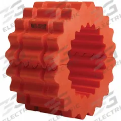 TB WOOD'S Sure-Flex Plus: 7 Coupling Size, 5,250 RPM Max Speed, 2,875 in-lb Rated Torque, Two Piece (MPN 7HS). Key specifications — attr672377: 4.6 hp; attr672411: Inch; attr672387: 2-Piece; attr85403: TB WOOD'S.