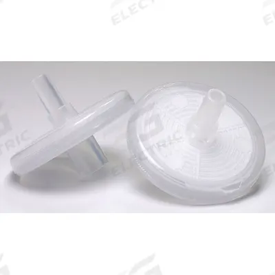 CYTIVA WHATMAN Syringe Filter: Non-Sterile, 1 um Pore Size, 100 mL Max Capacity - mL, Male - Non-Sterile Syringe Filters