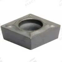SUMITOMO Diamond Turning Insert: CCMT21.51ESU, CCMT060204NSU (MPN CCMT21.51ESU-T1500Z). Key specifications — attr257732: CCMT21.51ESU; attr257733: CCMT060204NSU.