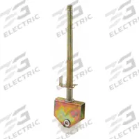 PRIME-LINE Roller: 7 in Lg, 3 13/16 in Wd, 40 lb Max Wt (MPN N 6988). Key specifications — Product Type: Roller; Brand: PRIME-LINE.